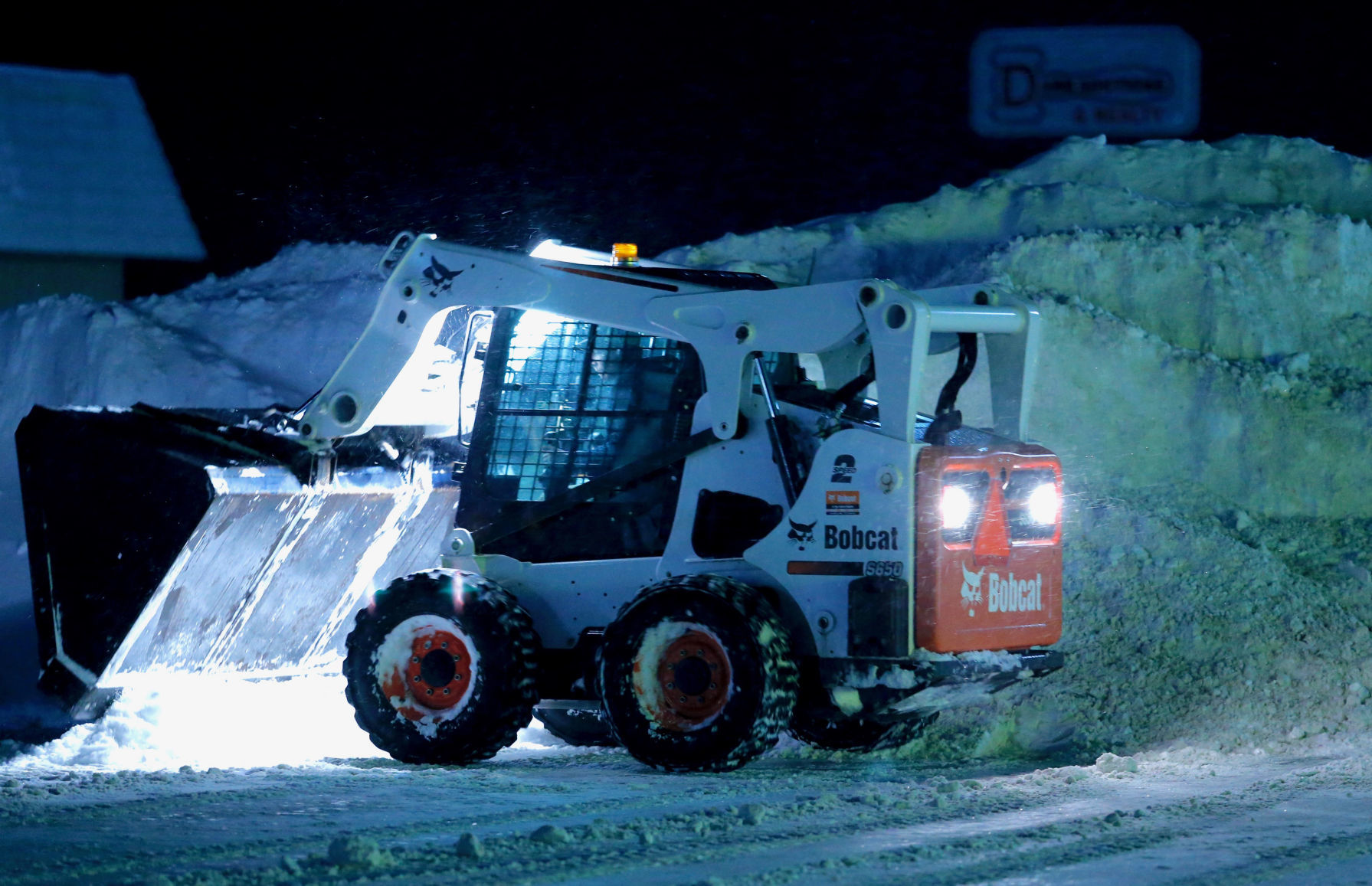 Winter Weather Continues 10